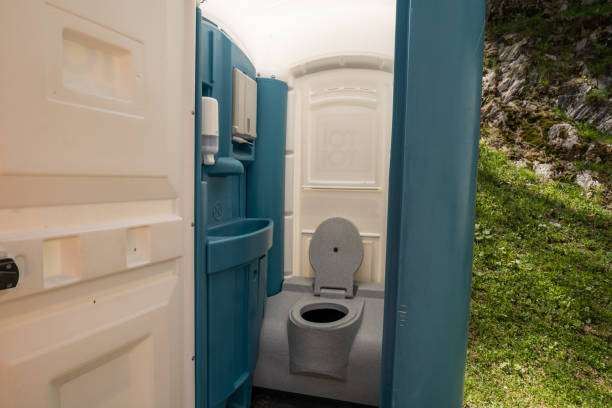 Best Eco-Friendly Portable Toilets  in Lavalette, WV