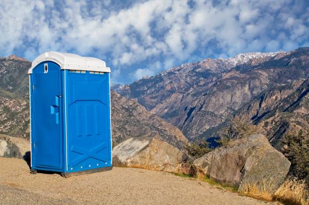 Best Portable Toilets with Baby Changing Stations  in Lavalette, WV