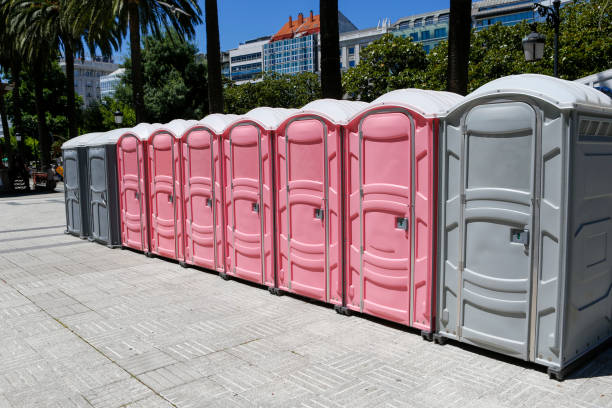 Best Portable Restroom Maintenance and Cleaning  in Lavalette, WV