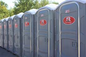 Professional Portable Potty Rental in Lavalette, WV